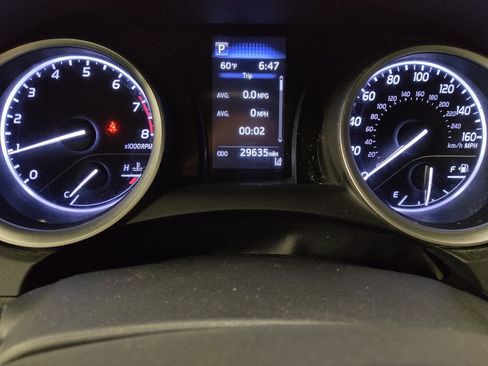 Used 2023 Toyota Camry LE image 23