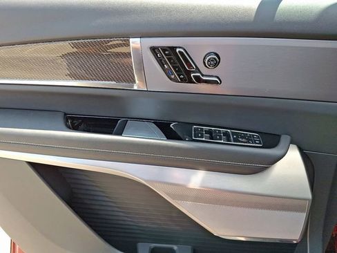 New 2026 Cadillac Vistiq Sport w/ LPO, Floor Liner Package image 8