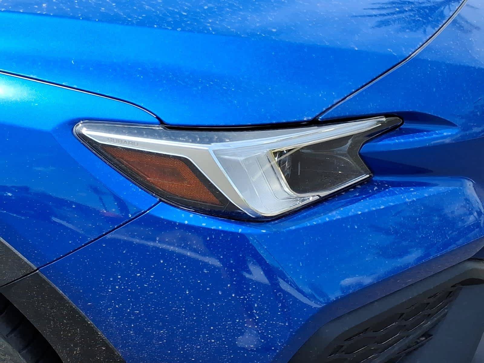 New 2026 Subaru WRX Limited AWD/4WD image 9