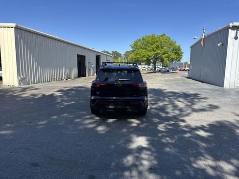 New 2026 Nissan Pathfinder Rock Creek AWD/4WD image 6