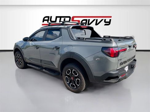 Used 2024 Hyundai Santa Cruz XRT image 5