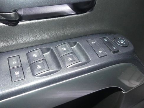 Used 2016 Chevrolet Silverado 1500 LT w/ Trailering Package image 14