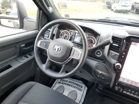 New 2026 RAM 2500 Tradesman AWD/4WD image 17