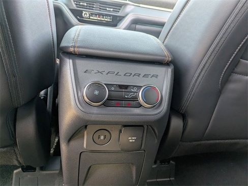 New 2026 Ford Explorer Tremor w/ Tremor Ultimate Package image 58