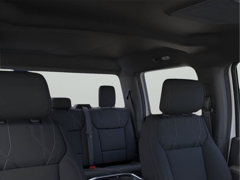 New 2026 Ford F150 STX w/ Equipment Group 200A AWD/4WD image 17