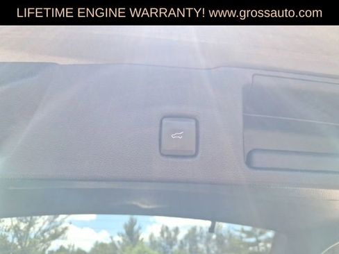 Used 2024 Ford Escape Platinum AWD/4WD image 27