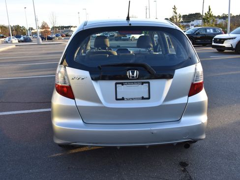 Used 2012 Honda Fit image 8