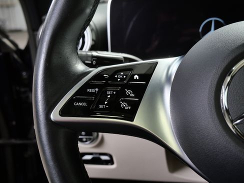 Certified 2022 Mercedes-Benz C 300 4MATIC Sedan image 23
