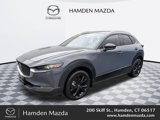 Certified 2025 MAZDA CX-30 AWD 2.5 S w/ Preferred Package 360° Tour