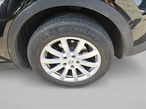 Used 2021 Porsche Cayenne image 7