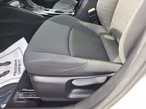 Used 2022 Toyota Corolla SE w/ Carpet Mat Package (TMS) FWD image 32