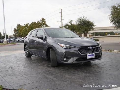 Used 2026 Subaru Impreza 2.0i Sport image 7