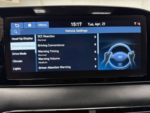 Used 2021 Hyundai Palisade Calligraphy w/ Cargo Package AWD/4WD image 30