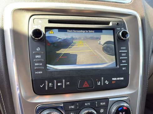 Used 2016 GMC Acadia Denali image 19