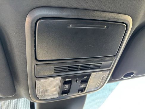 Certified 2025 Honda Odyssey Sport-L image 21