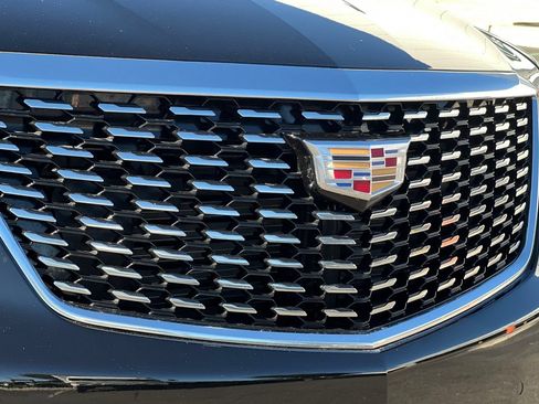 Used 2026 Cadillac XT5 Luxury FWD image 45