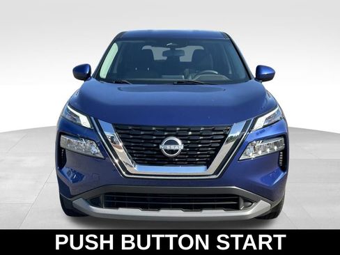 Used 2023 Nissan Rogue SV AWD/4WD image 8