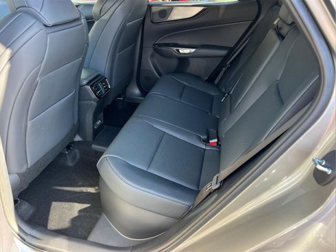 New 2026 Lexus NX 450h+ F Sport AWD/4WD image 15