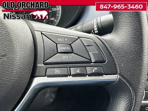 Used 2024 Nissan Versa SV image 20