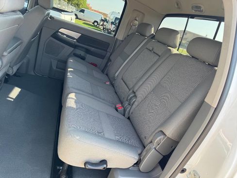 Used 2008 Dodge Ram 3500 Truck SXT w/ Popular Equipment Group image 63