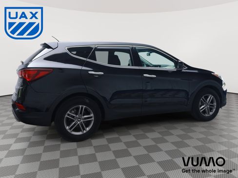 Used 2018 Hyundai Santa Fe Sport AWD/4WD image 14