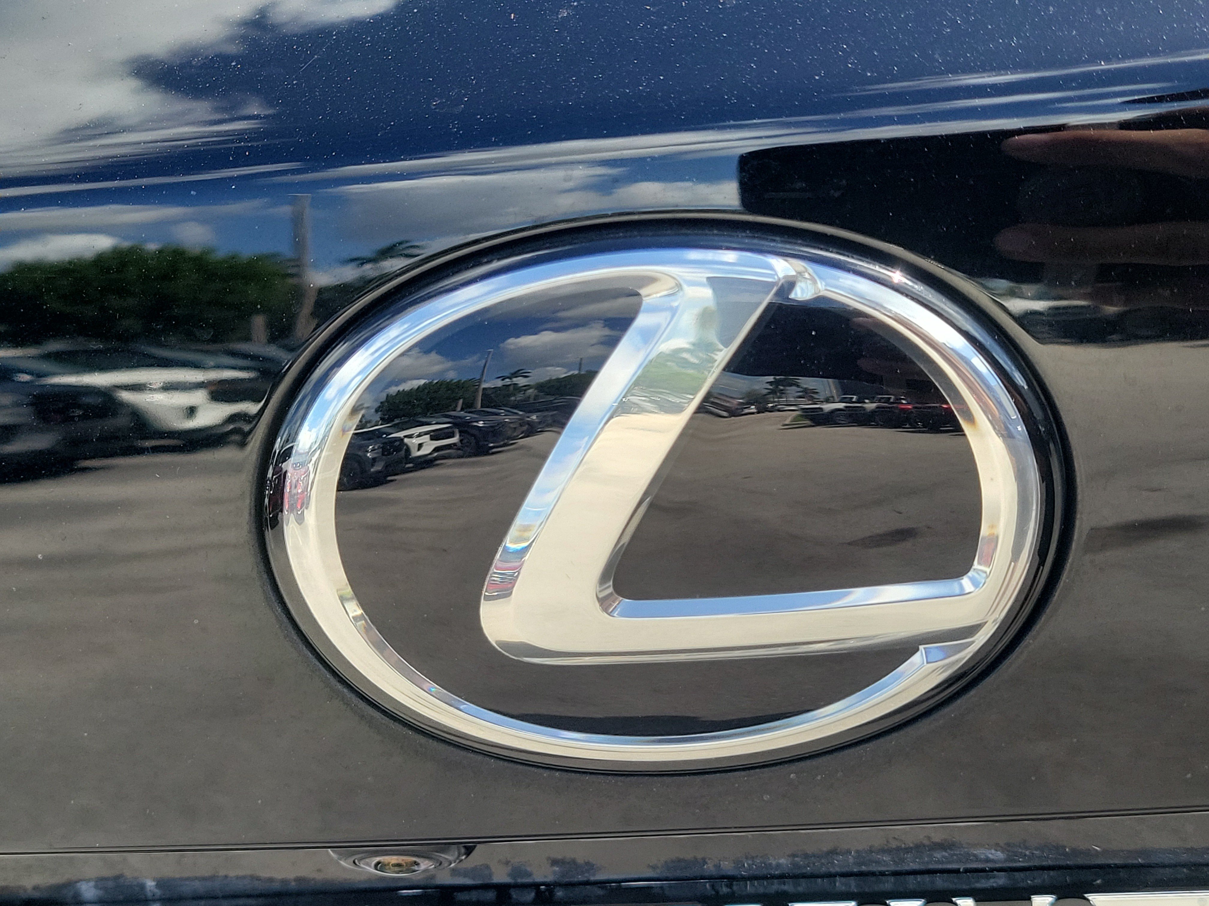 Used 2020 Lexus NX 300 F Sport w/ F Sport Premium Package FWD image 31