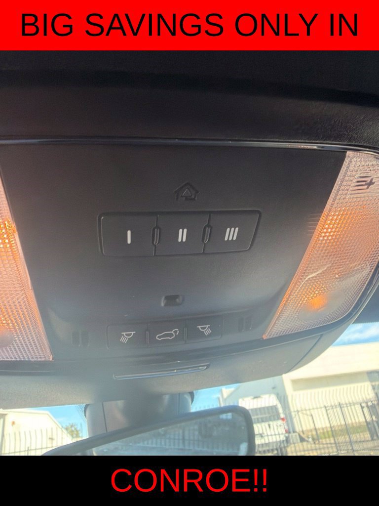Used 2025 Dodge Durango GT w/ Blacktop Package RWD image 12