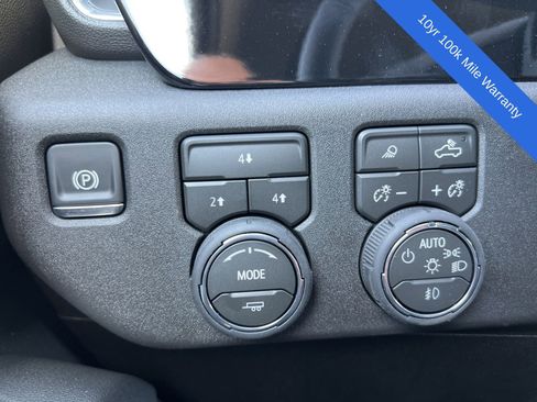 New 2026 Chevrolet Silverado 2500 LT w/ Trail Boss Package image 29