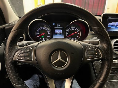 Used 2017 Mercedes-Benz C 300 Sedan image 18