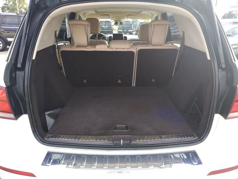 Used 2018 Mercedes-Benz GLE 350 image 11