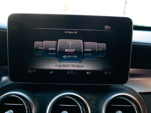 Used 2016 Mercedes-Benz C 450 AMG image 38