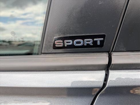 Certified 2025 Volkswagen Jetta Sport FWD image 22