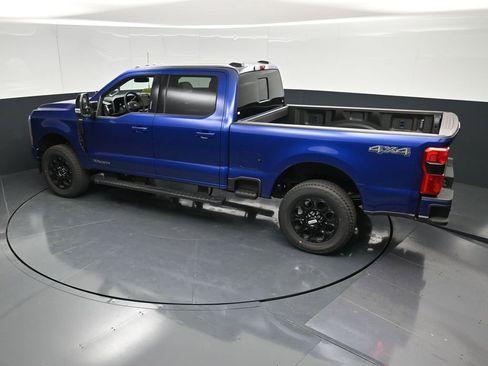 New 2026 Ford F250 Lariat w/ Black Appearance Package AWD/4WD image 54