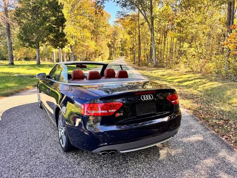 Used 2011 Audi S5 Premium Plus image 6