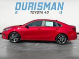 Used 2023 Kia Forte LXS image 3
