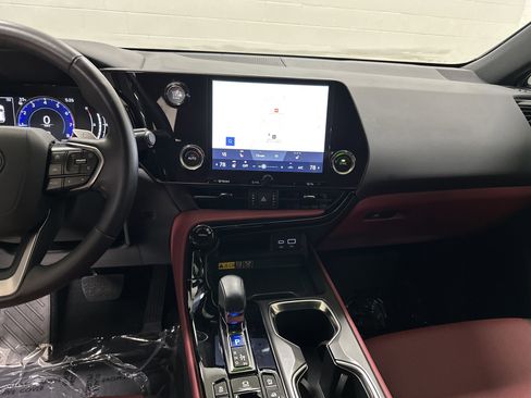 Used 2025 Lexus NX 350 AWD image 30