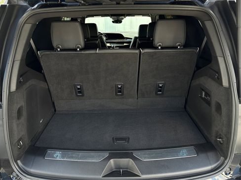 Used 2023 Cadillac Escalade Sport image 12