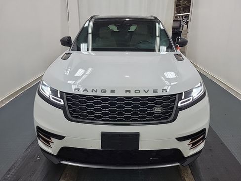 Used 2022 Land Rover Range Rover Velar R-Dynamic S AWD/4WD image 7