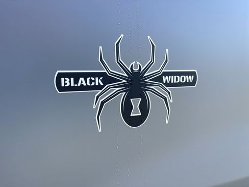 New 2025 Chevrolet Silverado 1500 RST image 5