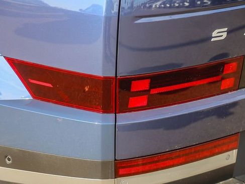 New 2026 Hyundai Santa Fe Limited AWD/4WD image 10