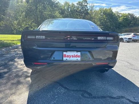 New 2026 Dodge Charger R/T w/ Driver Convenience Group AWD/4WD image 10