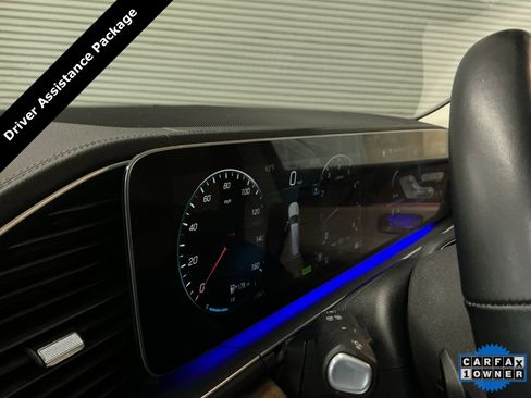 Used 2023 Mercedes-Benz GLS 450 4MATIC image 24