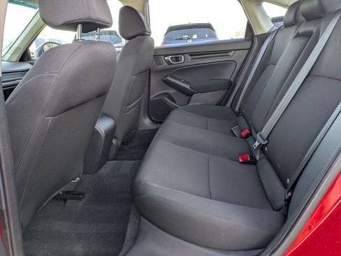 Certified 2023 Honda Civic EX image 23