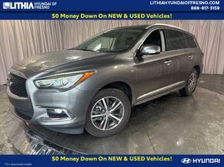 Used 2019 INFINITI QX60 Luxe video 1