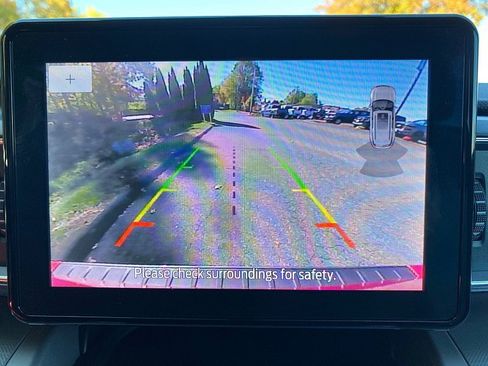 Certified 2022 Ford Explorer XLT w/ Equipment Group 202A image 44