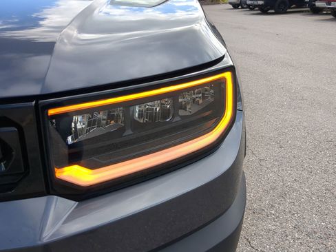 New 2026 Honda Passport TrailSport image 11