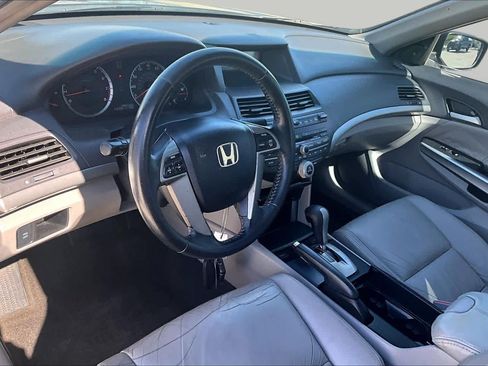 Used 2009 Honda Accord EX-L image 16