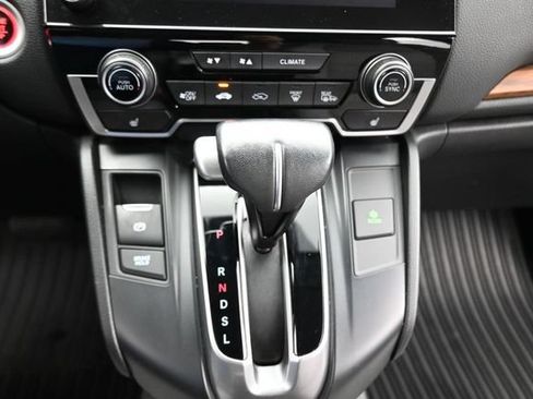 Used 2019 Honda CR-V EX-L image 11