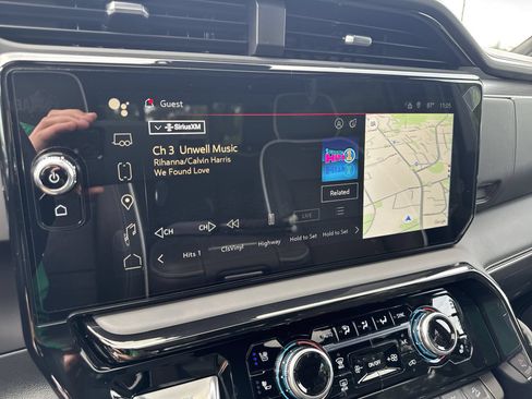 New 2026 GMC Sierra 2500 AT4X w/ AT4X AEV Edition AWD/4WD image 12