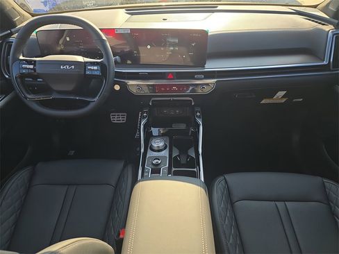 New 2026 Kia Sorento SX Prestige image 14